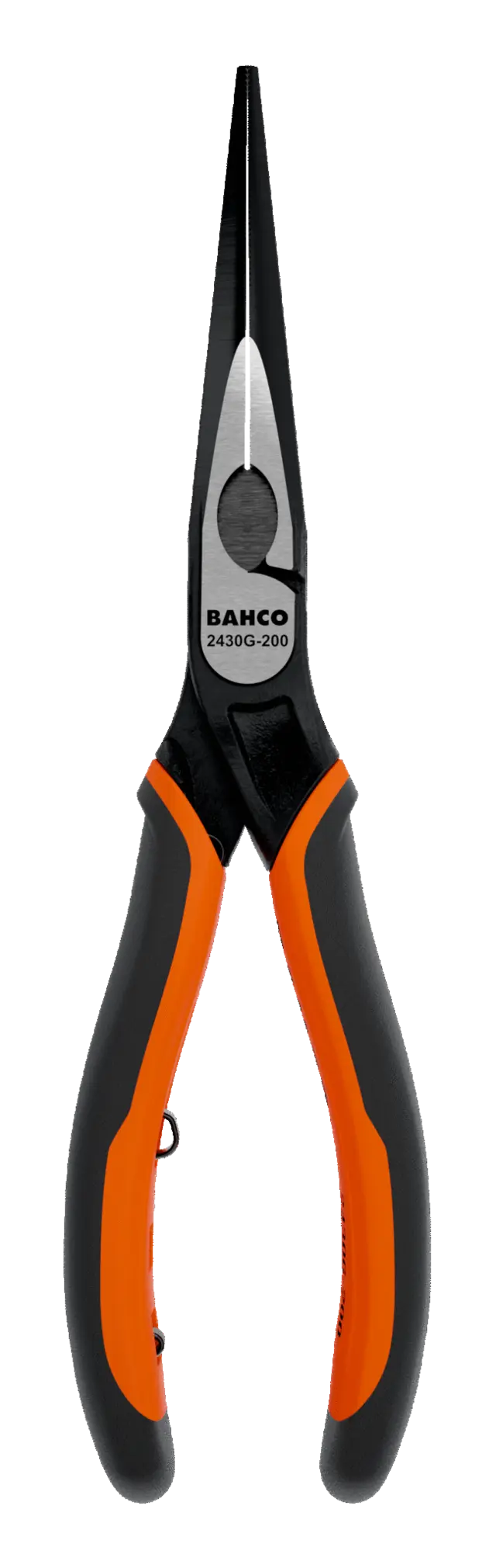 NEBBTANG SPISS 140MM 2430 Bahco 
