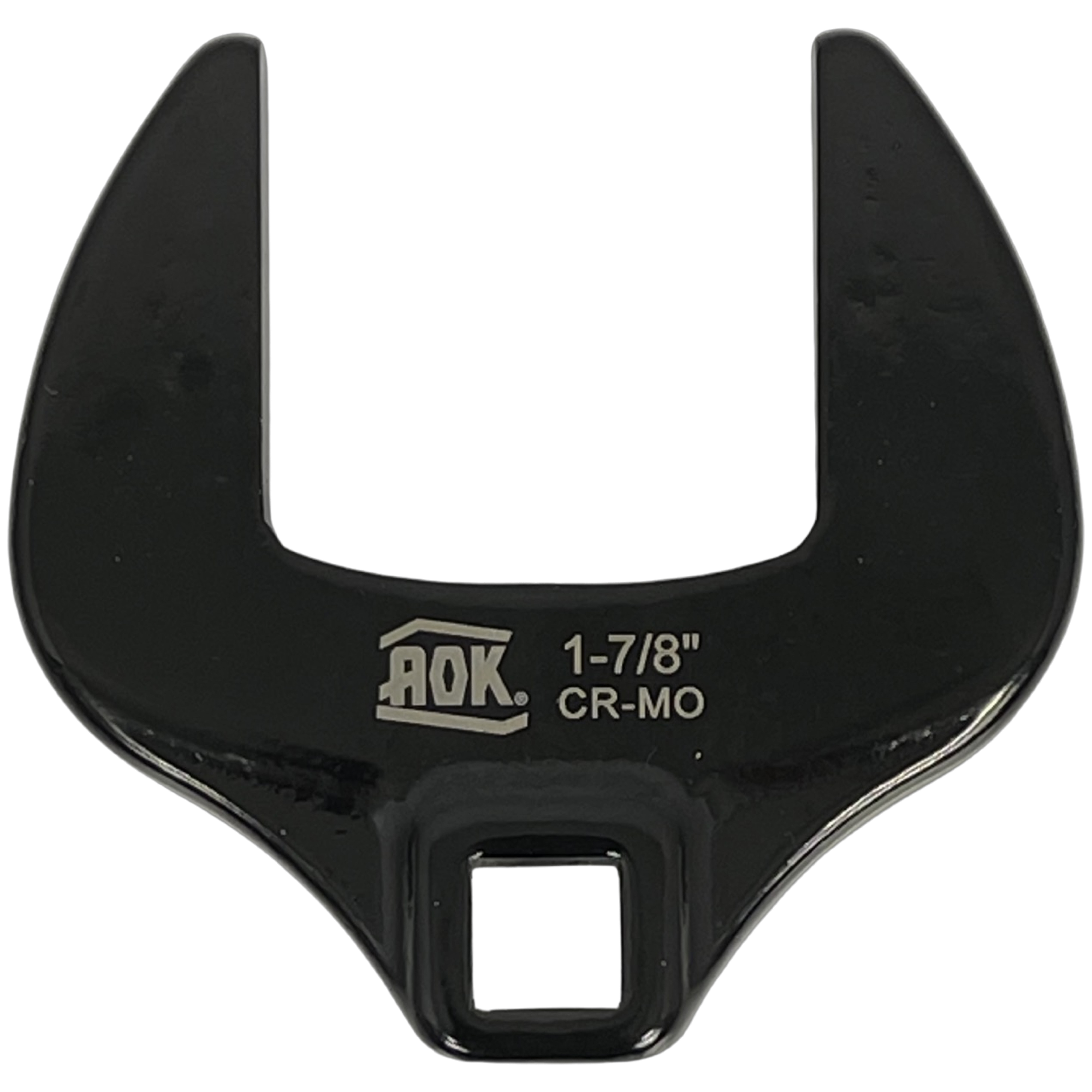 KRÅKEFOT 1/2" DR. ÅPEN 1-7/8" AOK by KC Tools