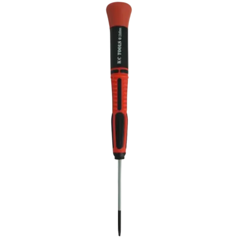 SKRUTREKKER PRESISJON RETT KC Tools