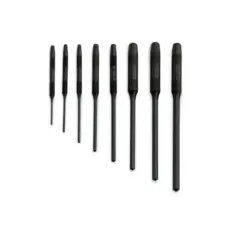 DORSETT - 8 DELER PPR708BK - Snapon