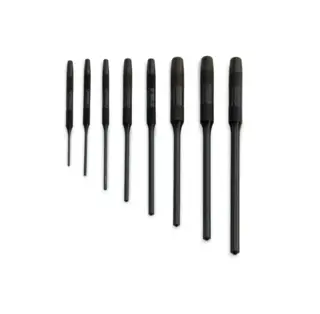 DORSETT - 8 DELER PPR708BK - Snapon