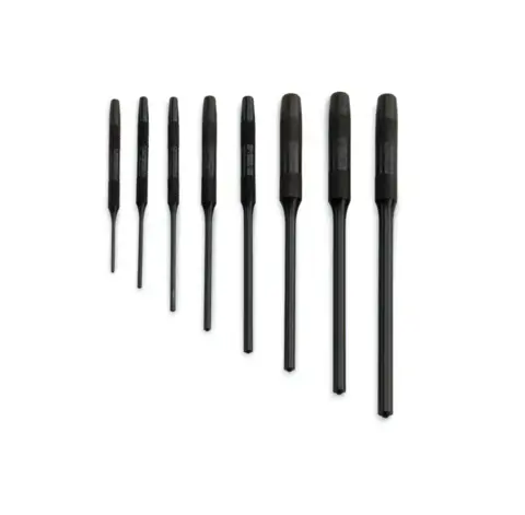 DORSETT - 8 DELER PPR708BK - Snapon