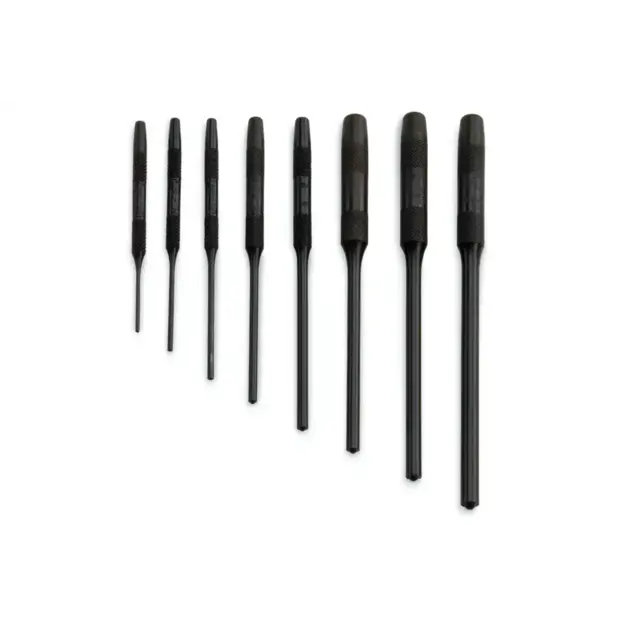 DORSETT - 8 DELER PPR708BK - Snapon 