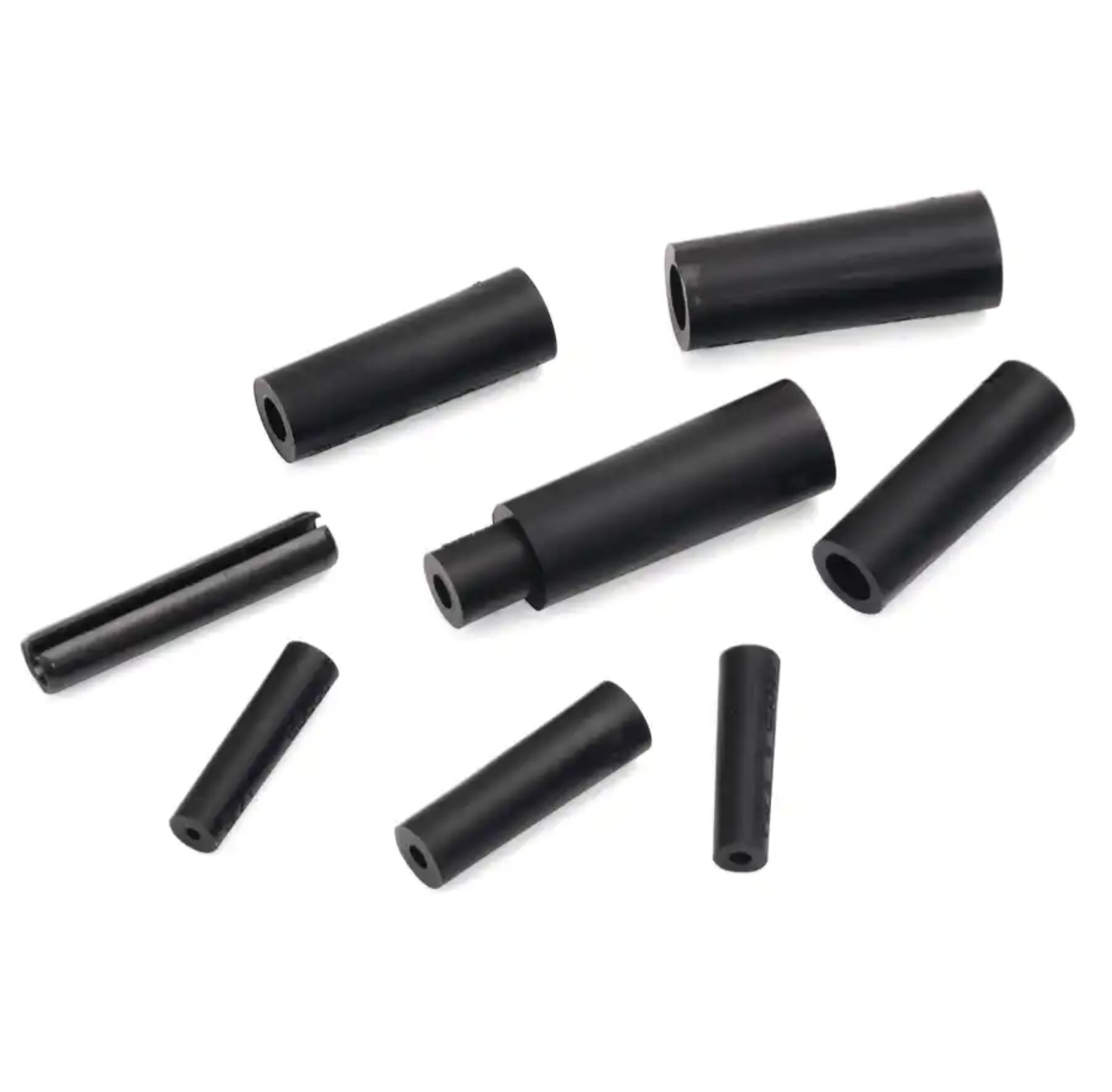 ROLL PIN PUNCH GUIDE SETT PPRG80 - 8 Deler - Snapon
