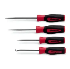 PAKNINGSPIRKER - 4 STK SGASA104BR - Snapon