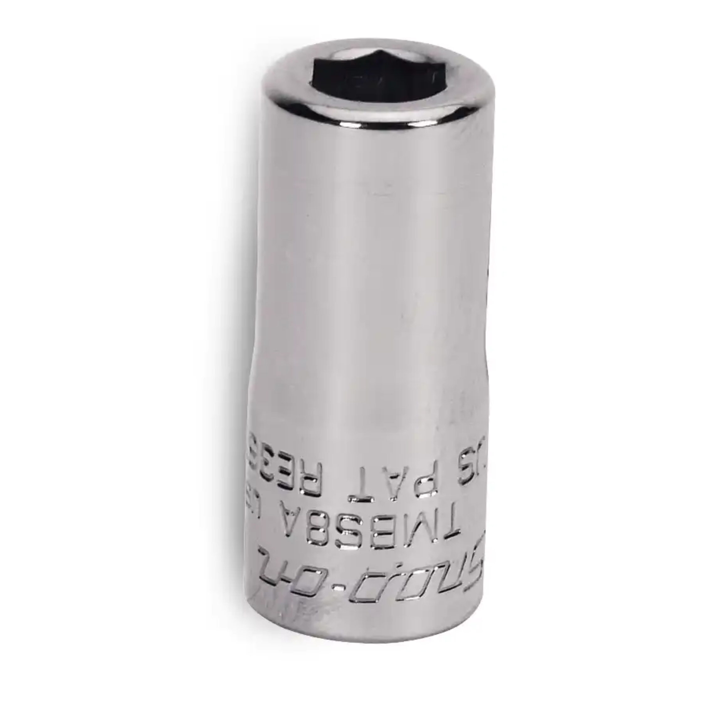 BITSPIPE 1/4&quot; DR. FOR 1/4&quot; BITS Snapon - TMBS8A