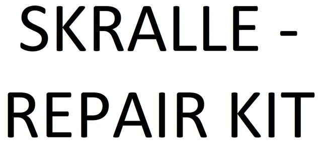 REP. SETT 1/2" DR. SKRALLE Snapon - RKRS80A 
