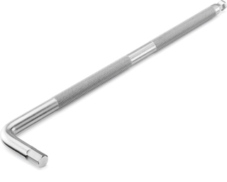 SEKSKANTNØKKEL M/KULE - 5MM PB Swiss Tools - PB 3212.L 5 