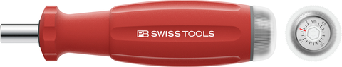 MOMENTTREKKER 0,4-2,0NM PB Swiss Tools - PB 8317.M 0,4-2,0 Nm