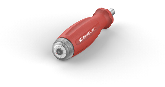 MOMENTTREKKER 0,4-2,0NM PB Swiss Tools - PB 8317.M 0,4-2,0 Nm 