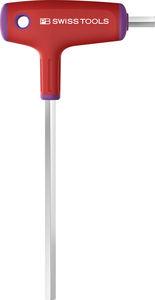 T-H&#197;NDTAK SEKSKANT - 8MM PB Swiss Tools - PB 1207.8-150