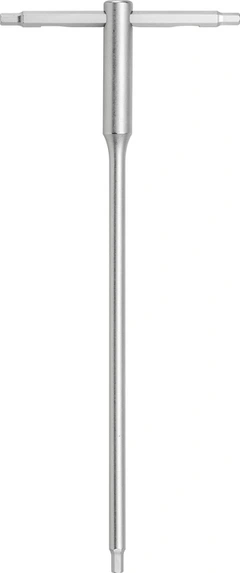 T-N&#216;KKEL SEKSKANT JUSTERBAR - 3MM PB Swiss Tools - PB 1204.3