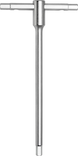 T-N&#216;KKEL SEKSKANT JUSTERBAR - 5MM PB Swiss Tools - PB 1204.5