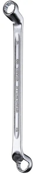 RINGN&#216;KKEL 18MM - 19MM STABIL 20 Stahlwille
