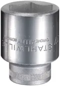 PIPE 1/2&quot; SEKSKANT 23MM 52 STAHLWILLE Stahlwille - 03030023
