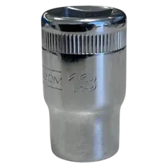 PIPE 1/2&quot; TOLVKANT 13MM 7800DM BAHCO Bahco