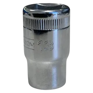 PIPE 1/2&quot; TOLVKANT 13MM 7800DM BAHCO Bahco