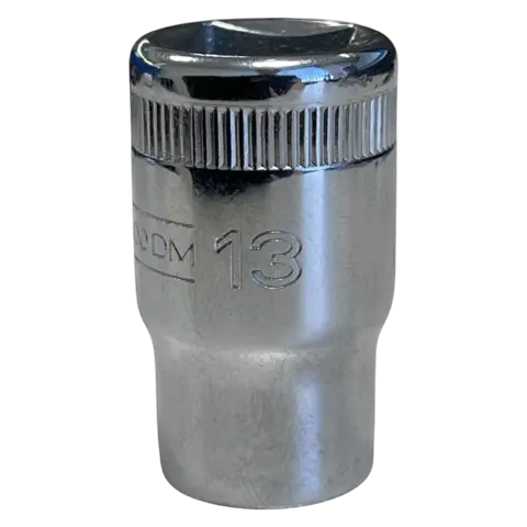 PIPE 1/2" TOLVKANT 13MM 7800DM BAHCO Bahco