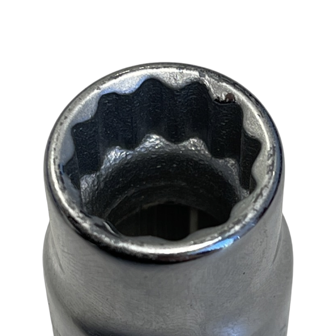 PIPE 1/2" TOLVKANT 13MM 7800DM BAHCO Bahco 