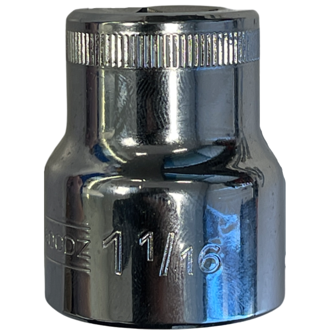 PIPE 1/2" TOLVKANT 1-1/16 7800DZ Bahco 
