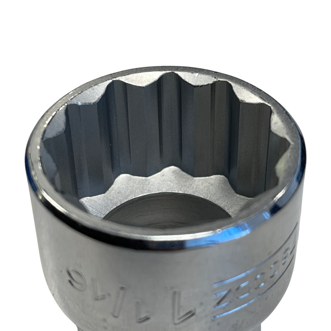 PIPE 1/2" TOLVKANT 1-1/16 7800DZ Bahco 