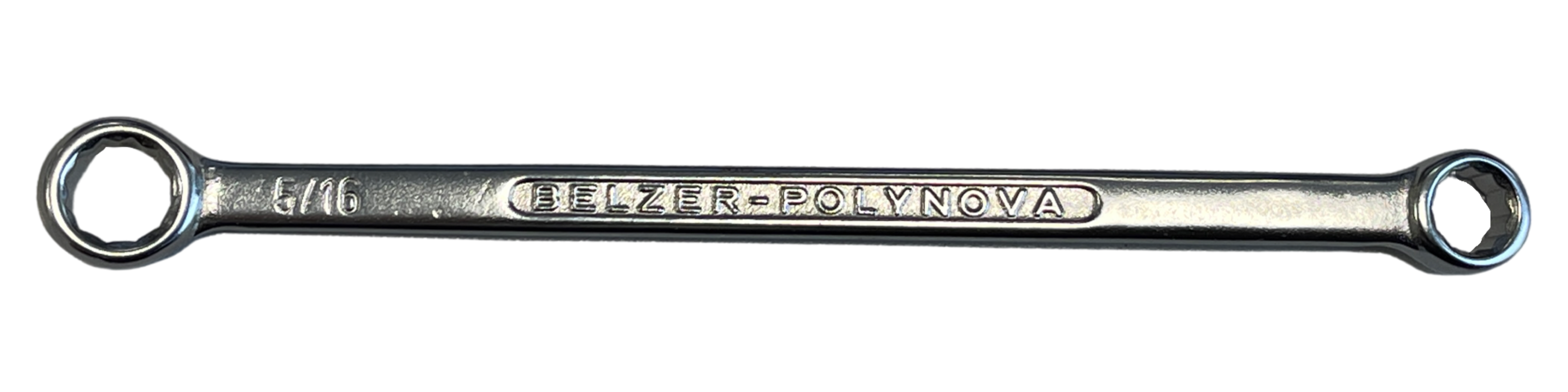 RINGN&#216;KKEL 5/16&quot; - 1/4&quot; - BELZER Bahco