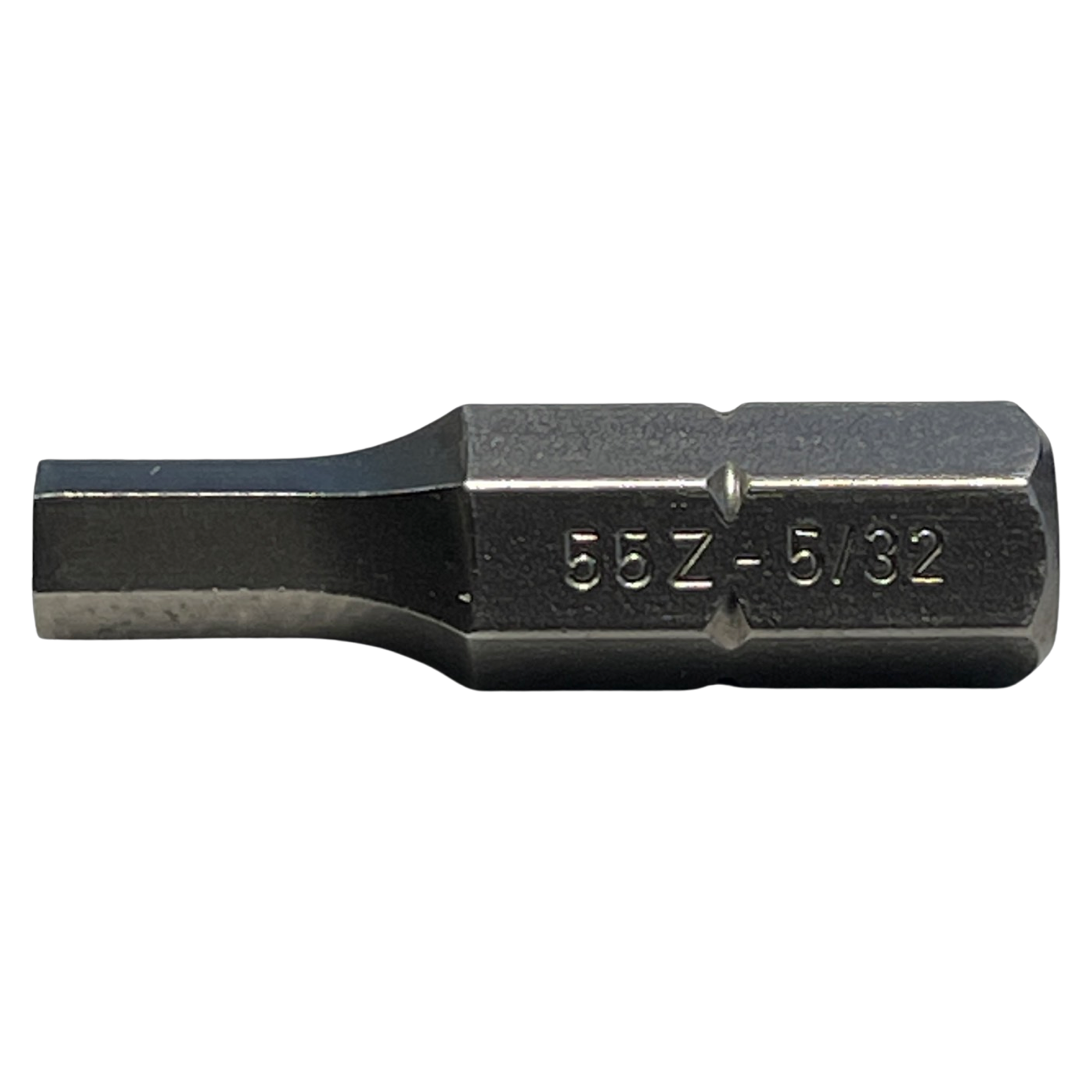 BITS 5/32&quot; SEKSKANT 55Z Bahco - 55Z-5/32