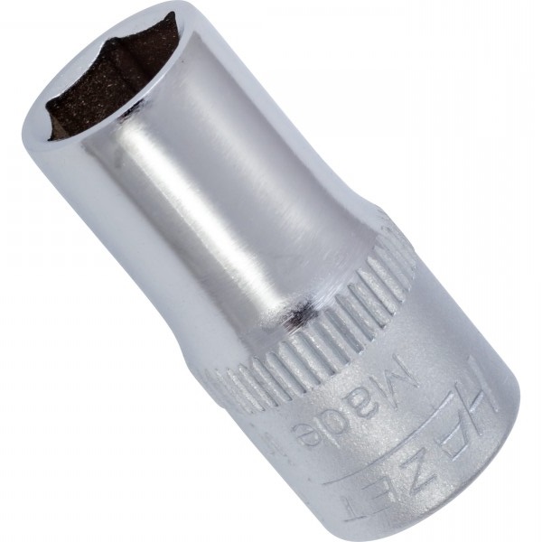 PIPE 1/4&quot; SEKSKANT 9/32&quot; Hazet - 850A-9/32