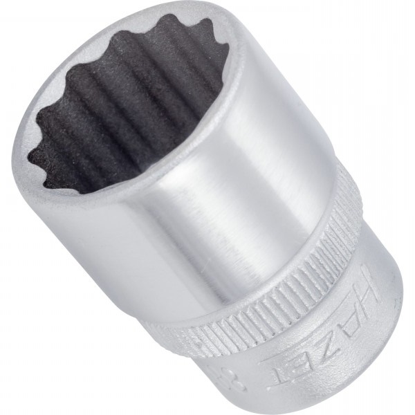 PIPE 3/8&quot; TOLVKANT 5/8&quot; Hazet - 880AZ-5/8