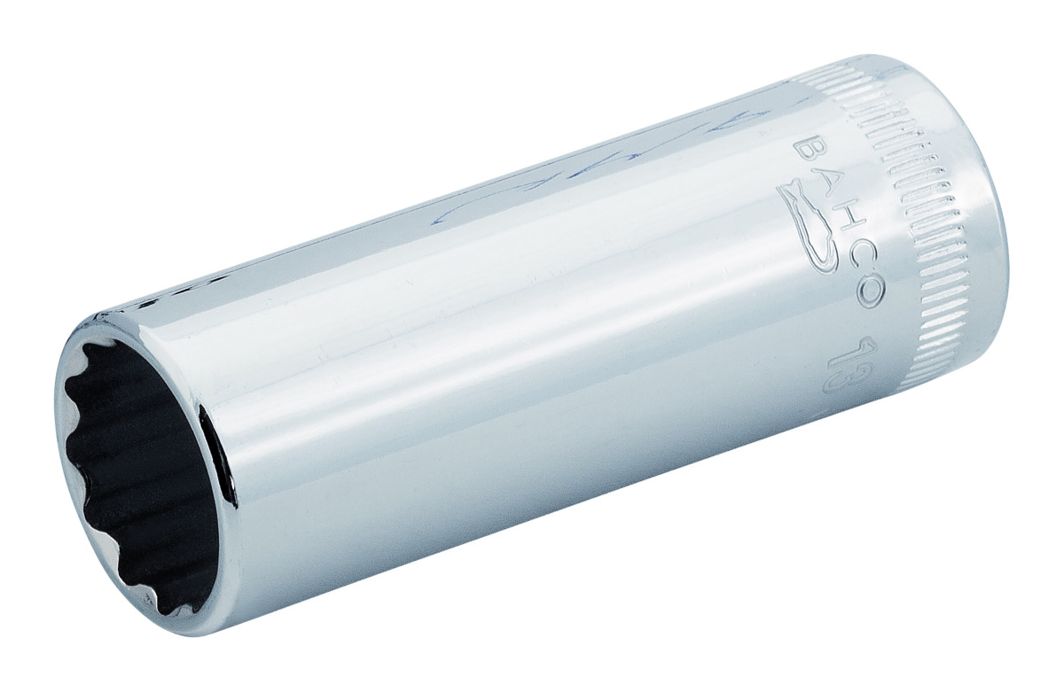 PIPE LANG 1/4&quot; TOLVKANT 11MM A6800DM Bahco