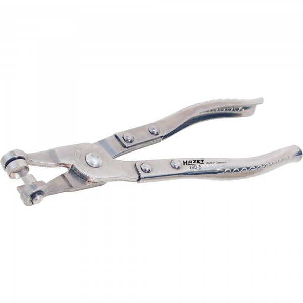 SLANGEKLEMMETANG 6-40MM Hazet - 798-5