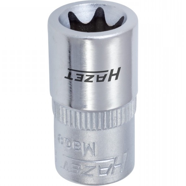 PIPE 1/4&quot; E-TORX E10 Hazet - 850-E10