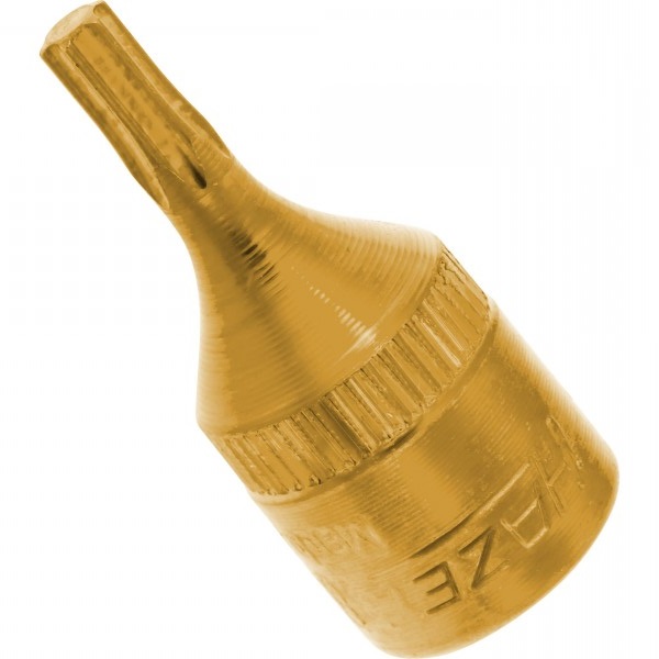 PIPE 1/4&quot; TORX TX15 Hazet - 8502-T15