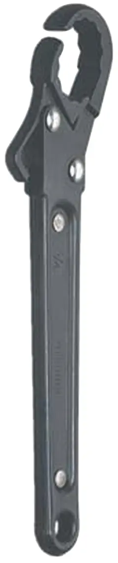 RINGSKRALLEN&#216;KKEL 9/16&quot; Williams