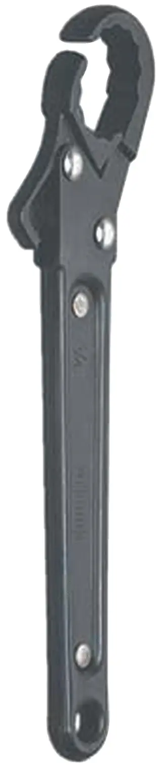 RINGSKRALLEN&#216;KKEL 9/16&quot; Williams