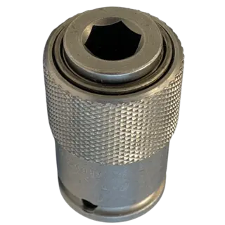 BITSPIPE 3/8&quot; TIL 7/16&quot; BITS Apex