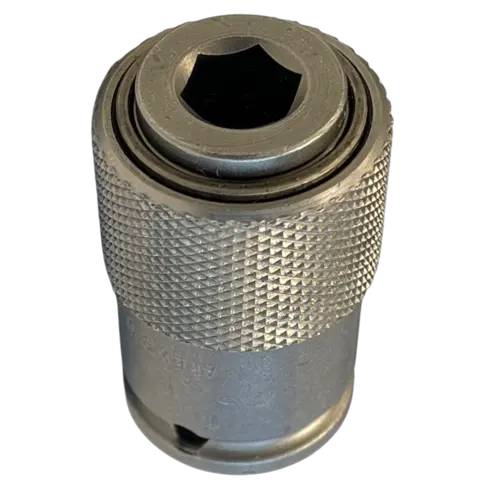 BITSPIPE 3/8" TIL 7/16" BITS Apex