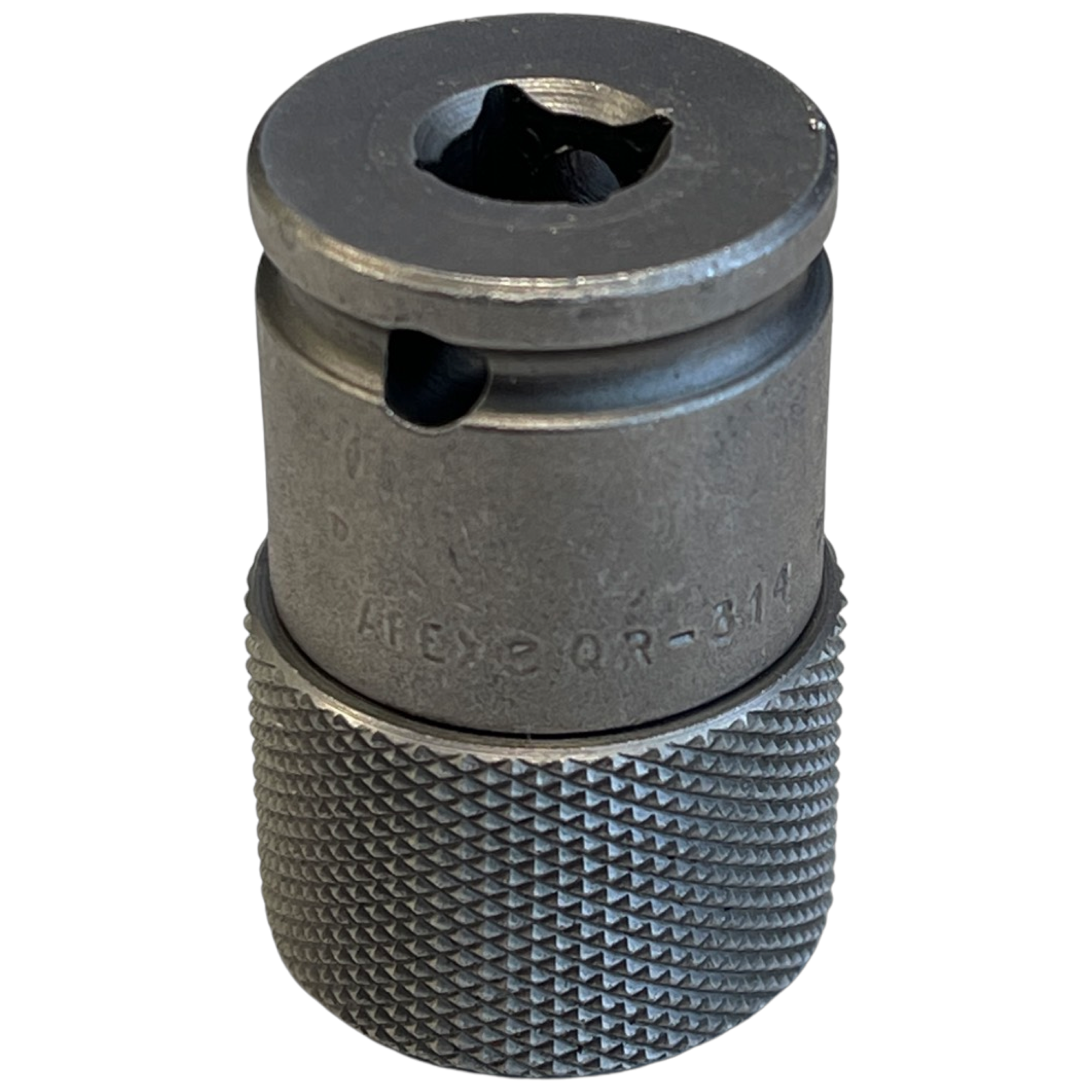 BITSPIPE 3/8" TIL 7/16" BITS Apex 