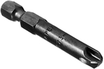 BITS LANG 1/4&quot; TORQ-SET&#174; NR10 Apex