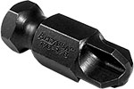 BITS 7/16&quot; TORQ-SET&#174; 3/8&quot; Apex