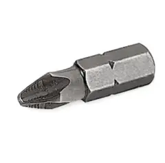 BITS 1/4&quot; PHILLIPS PH1 ACR&#174; SDM221IRB - Snapon