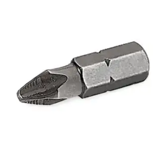 BITS 1/4&quot; PHILLIPS PH1 ACR&#174; SDM221IRB - Snapon