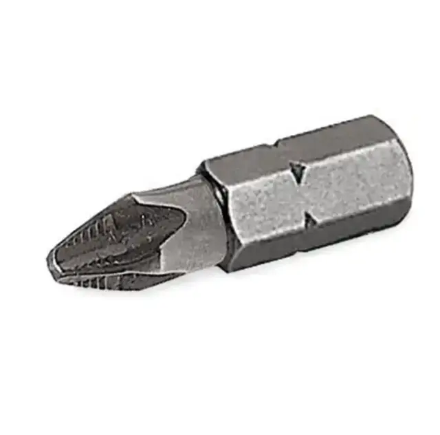 BITS 1/4" PHILLIPS PH1 ACR® SDM221IRB - Snapon 