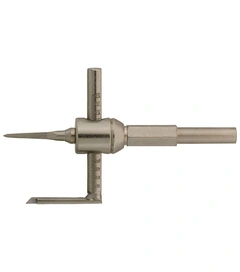 RUNDSKJ&#198;RER 2B/22B Geilo Verkt&#248;y