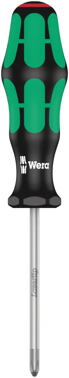 SKRUTREKKER PH2X100 350 KRAFTFORM Wera