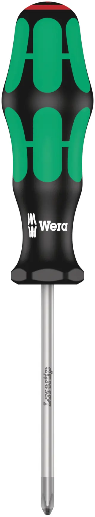 SKRUTREKKER PHILLIPS 350 KRAFTFORM Wera