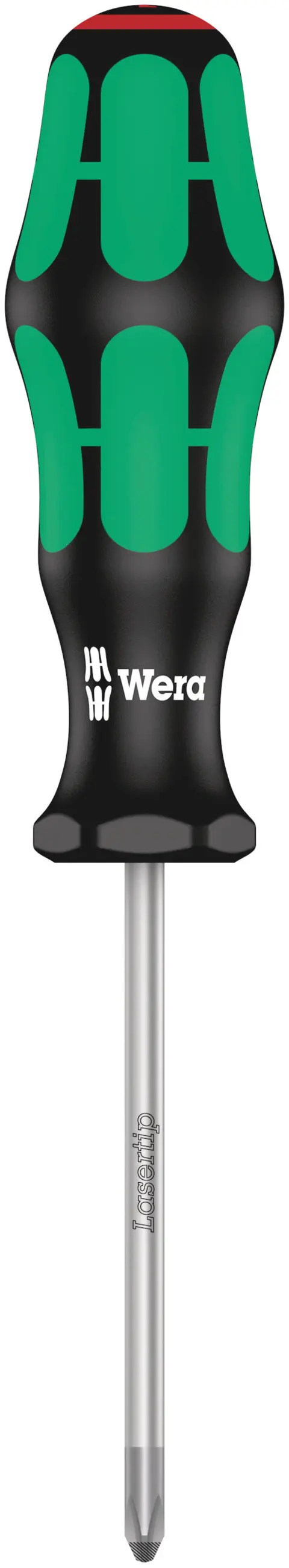 SKRUTREKKER PH2X100 350 KRAFTFORM Wera 