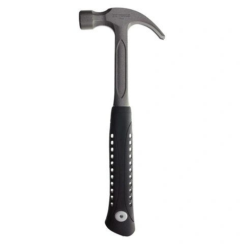 HAMMER SNEKKER OUNCES KC-TOOLS Helsmidd M/Gummiert Grep KC Tools