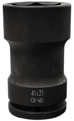 KRAFTPIPE 3/4" LANG 41MM SEKSKANT 95mm lengde - KC Tools