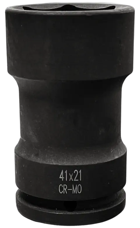 KRAFTPIPE 3/4&quot; LANG - METRISK Sekskant 95mm lengde - KC Tools